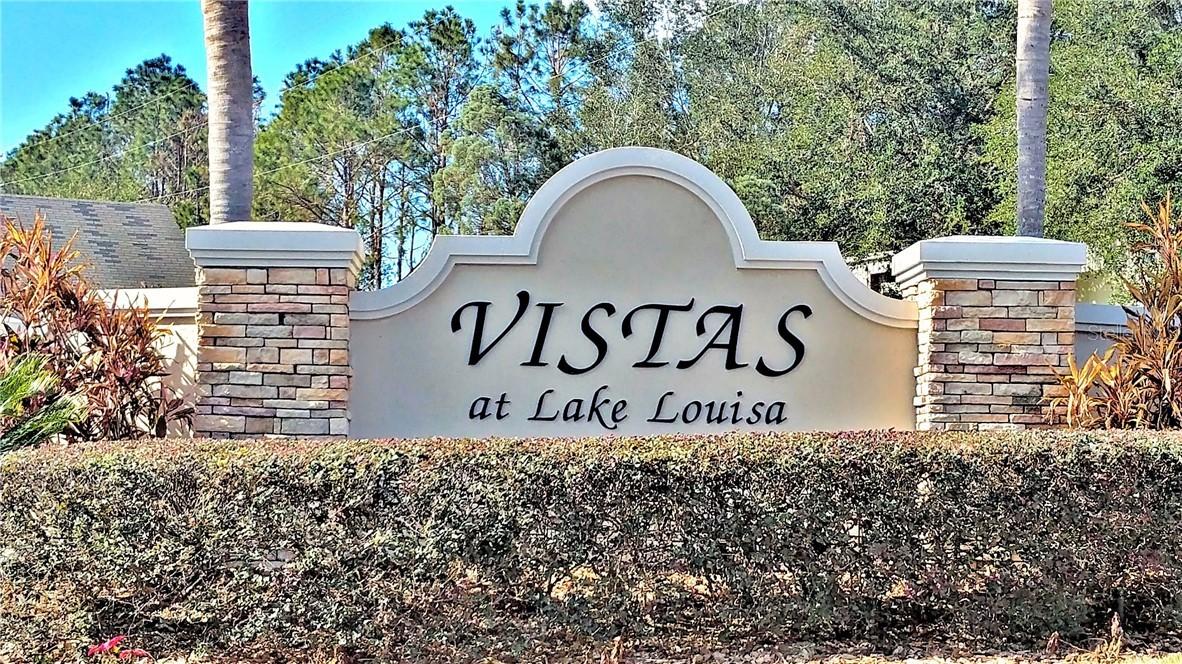 Louisa Lago Ct. #216, Clermont, FL 34711