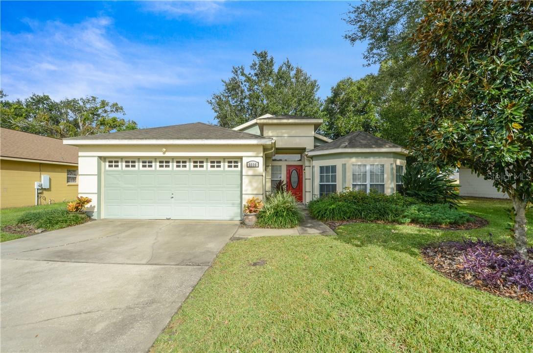 1106 Tyler Lake Cir., Orlando, FL 32839