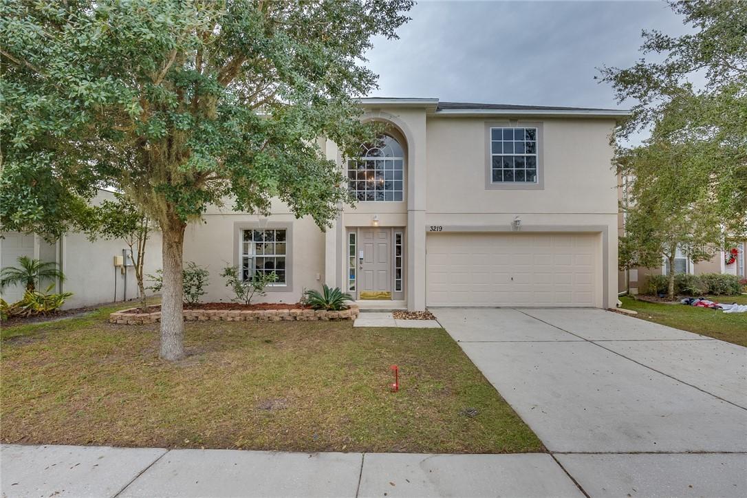 3219 Bellericay Ln., Land O Lakes, FL 34638