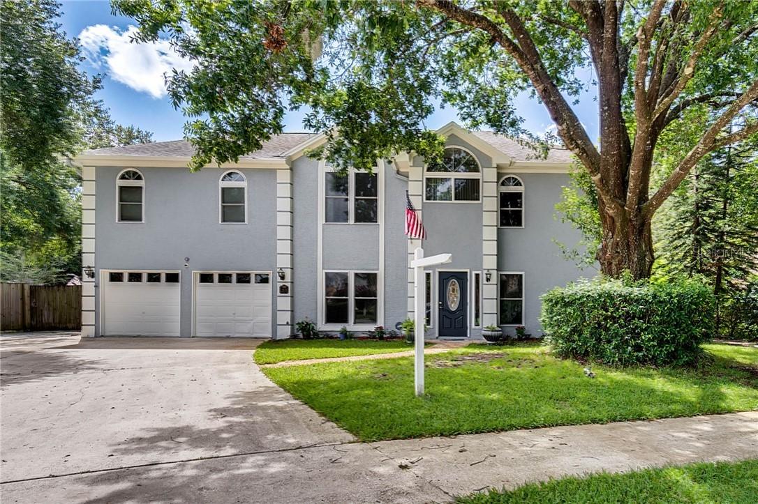 1051 Corkwood Dr., Oviedo, FL 32765