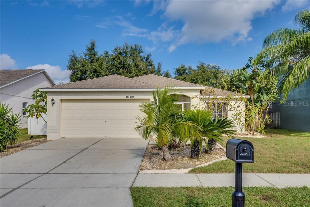 12668 Longcrest Dr., Riverview, FL 33579