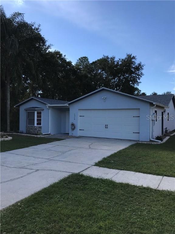 1718 Terry Cir., Winter Haven, FL 33881