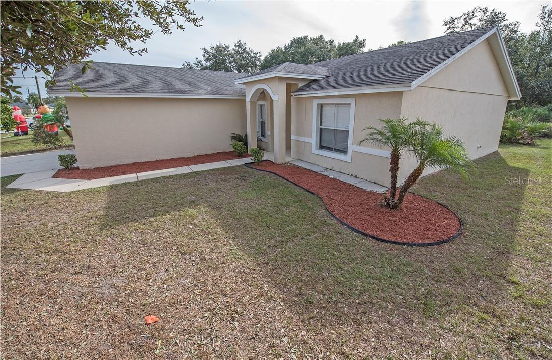 512 Kingfisher Dr., Kissimmee, FL 34759