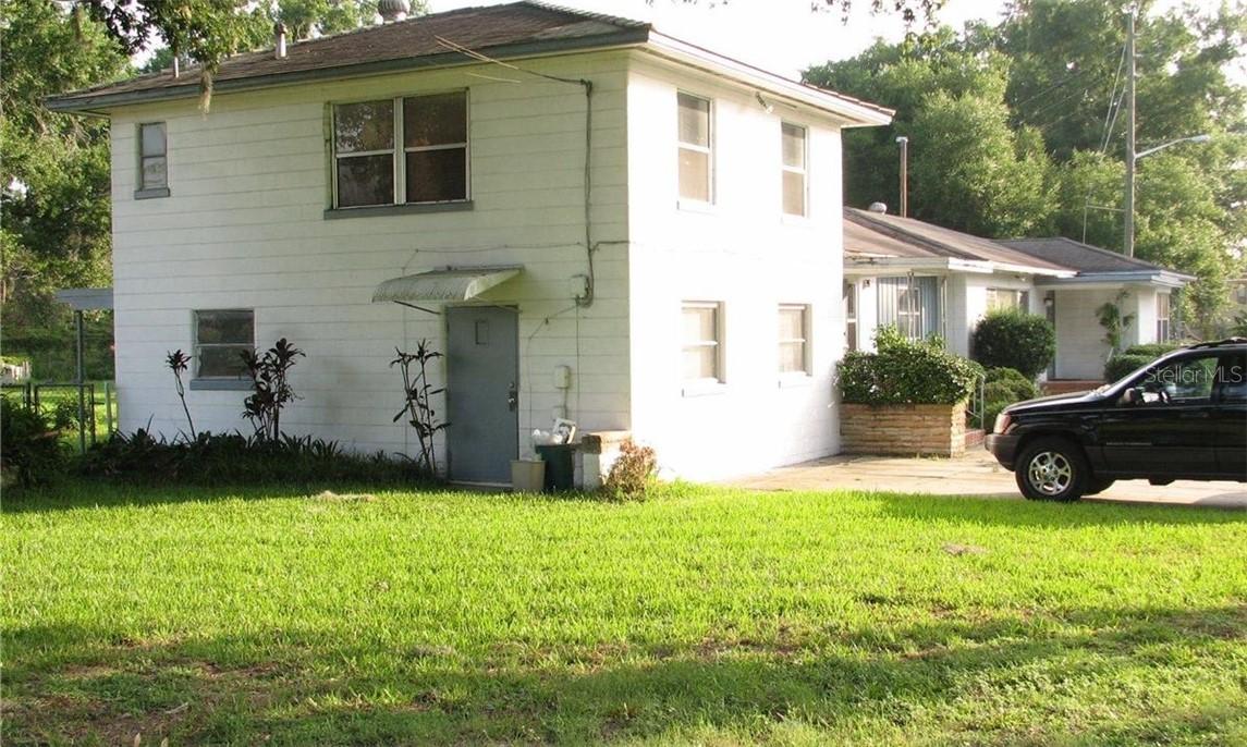 801 29th St., Orlando, FL 32805