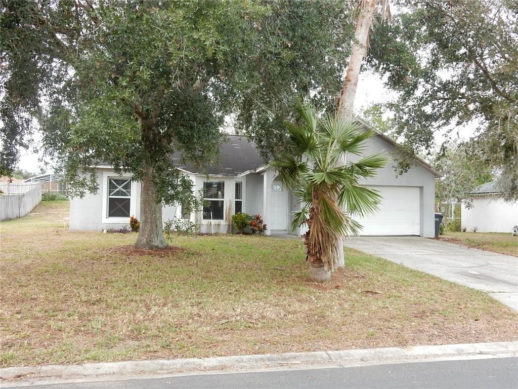 542 Bent Oak Loop, Davenport, FL 33837