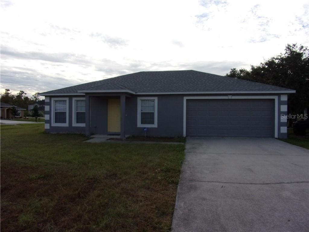 [Address Hidden by Seller], Poinciana, FL 34759