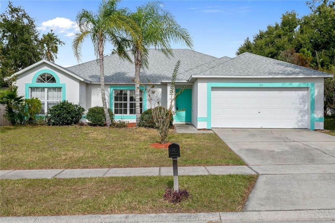 704 Butterfly Creek Dr., Ocoee, FL 34761