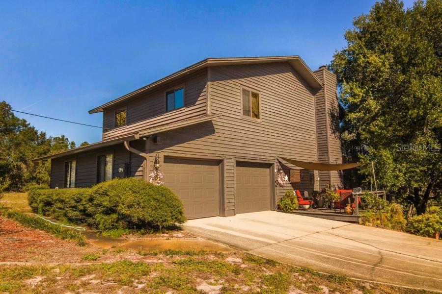 1495 N Carpenter Rd., Titusville, FL 32796