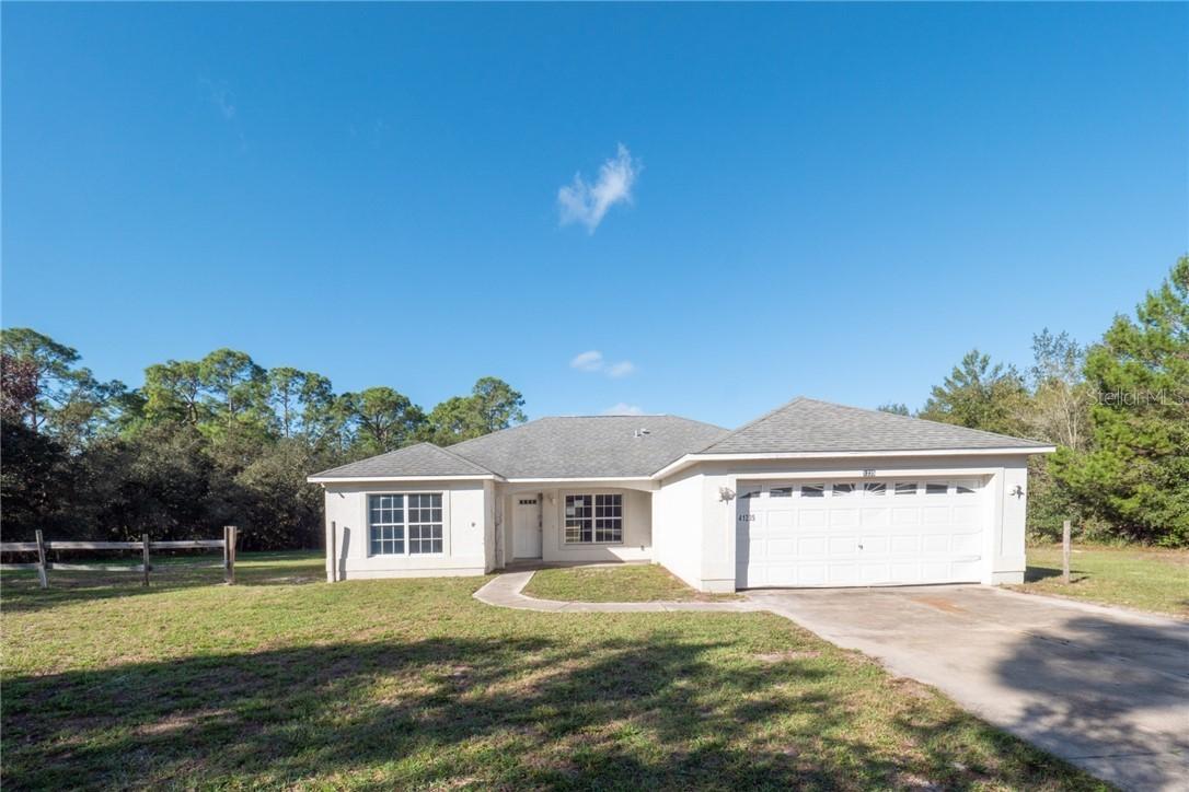 41235 Apple St., Eustis, FL 32736
