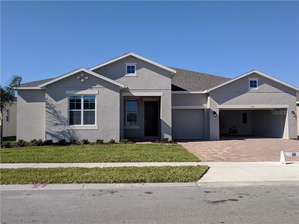 1050 Dusty Pine Dr., Apopka, FL 32703