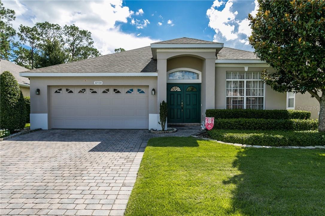 33530 Terragona Dr., Sorrento, FL 32776