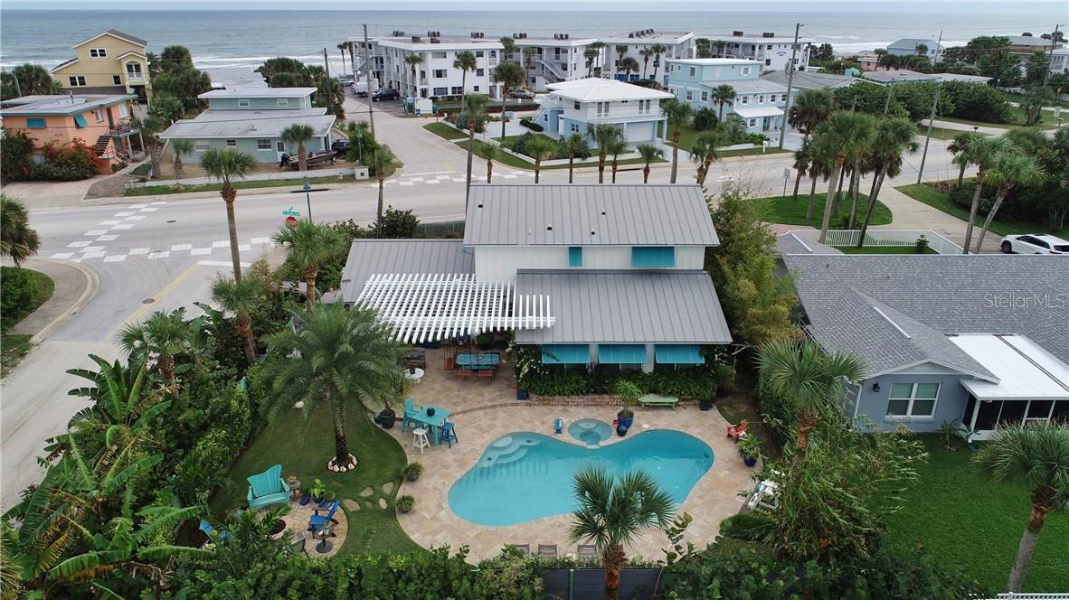 1100 S Atlantic Ave., New Smyrna Beach, FL 32169