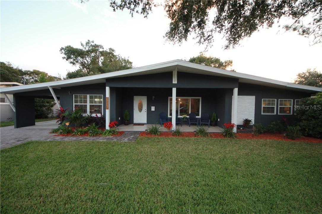 3210 Renlee Pl., Orlando, FL 32803