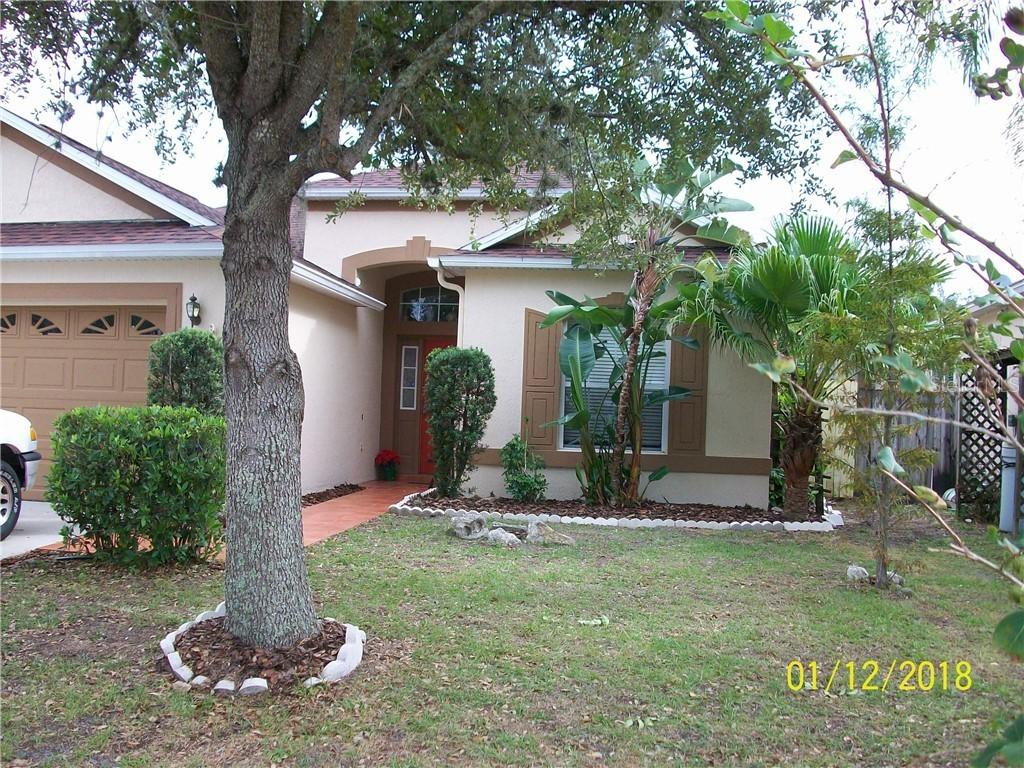 10257 Andover Point Cir., Orlando, FL 32825