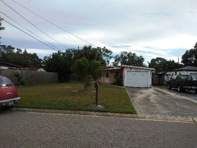 [Address Hidden by Seller], St Petersburg, FL 33709