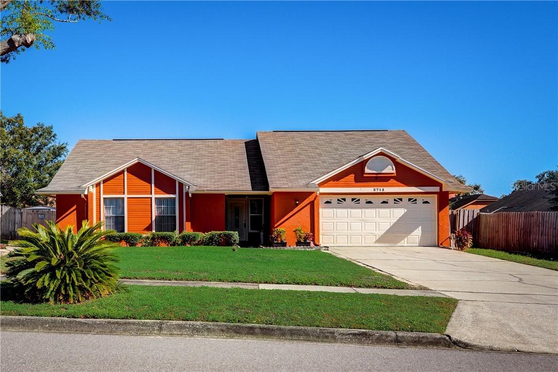 2713 Foxwood Ct., Orlando, FL 32818