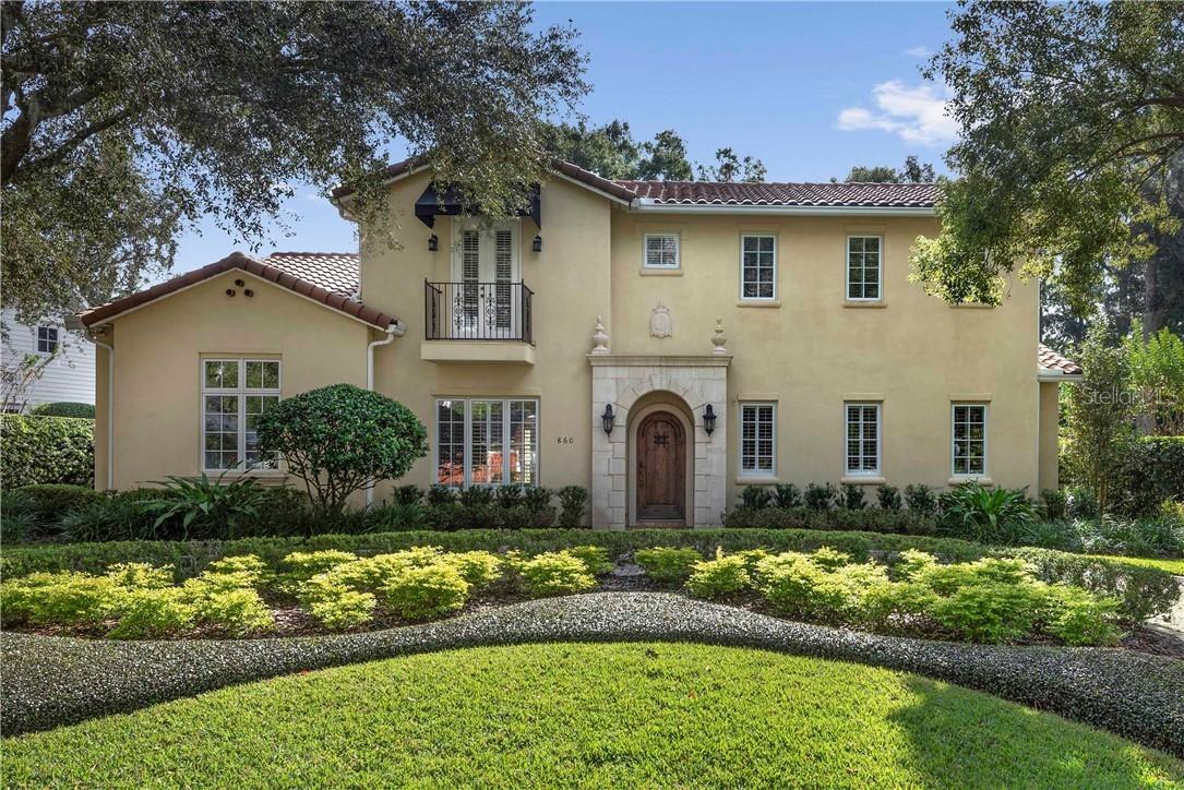 860 Mayfield Ave., Winter Park, FL 32789