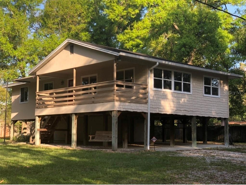 6528 Booth Ln., Orlando, FL 32810