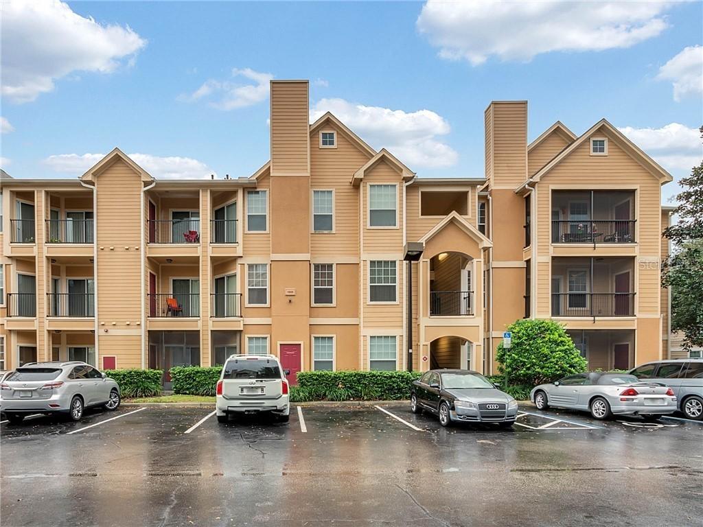 1995 Erving Cir. #204, Ocoee, FL 34761