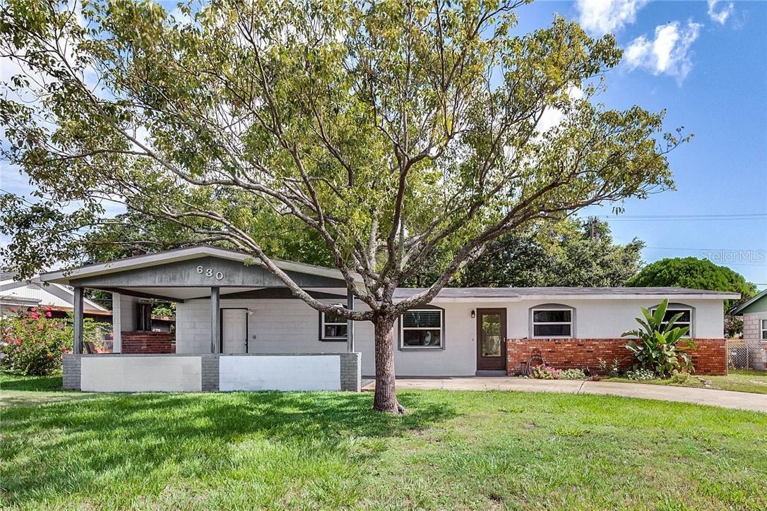 630 Key Rd., Titusville, FL 32780