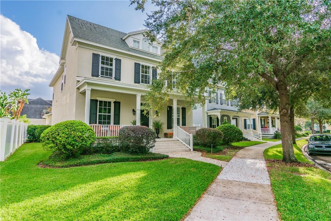 5148 Dorwin Pl., Orlando, FL 32814