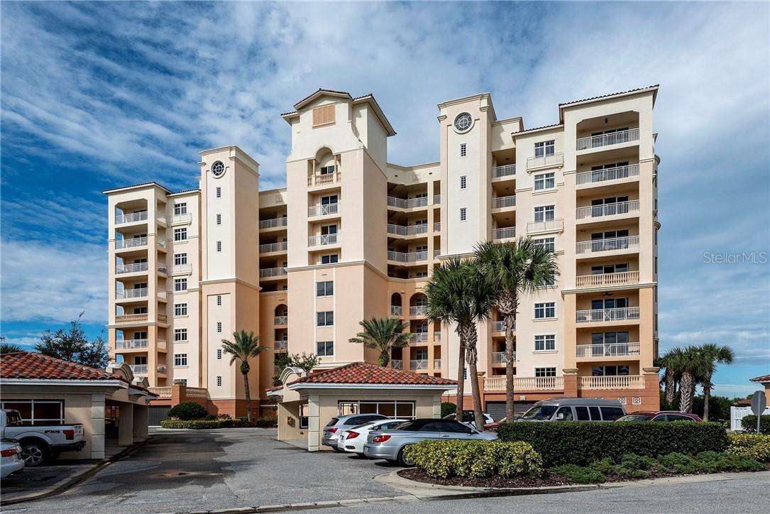 263 Minorca Beach Way #401, New Smyrna Beach, FL 32169