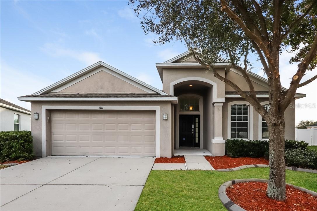 7111 Forest Mere Dr., Riverview, FL 33578