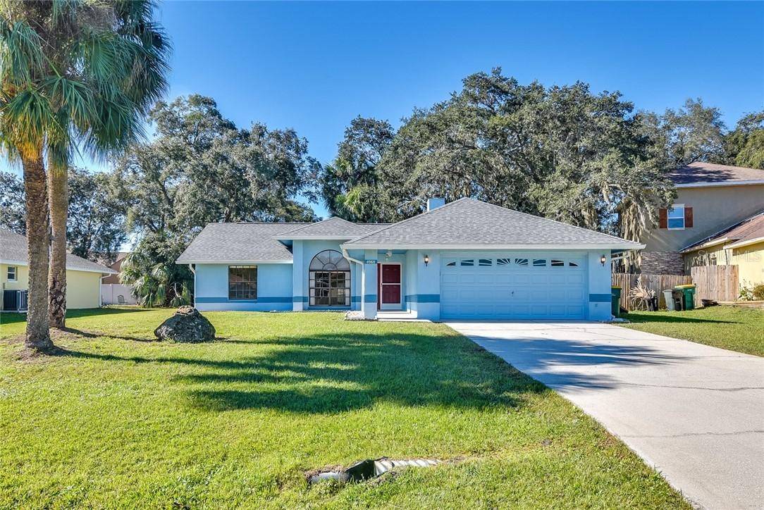 4068 Cannon Ct., Kissimmee, FL 34746