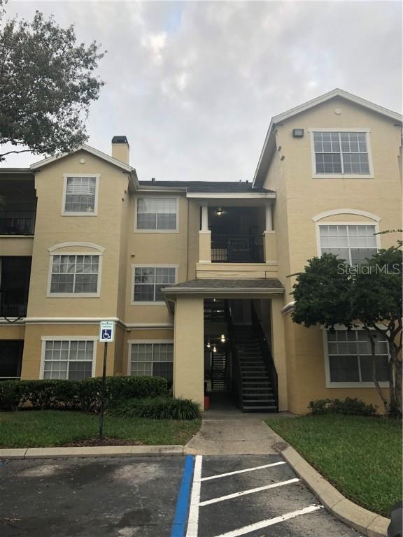 2558 Robert Trent Jones Dr. #1425, Orlando, FL 32835