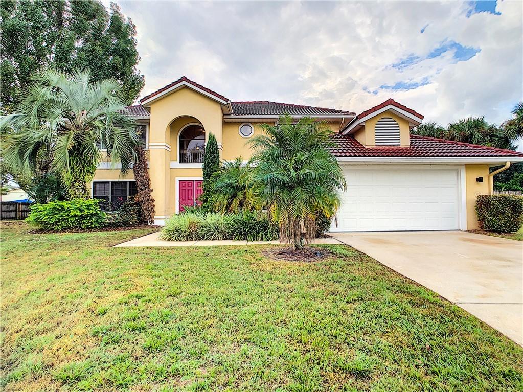 8968 Palos Verde Dr., Orlando, FL 32825