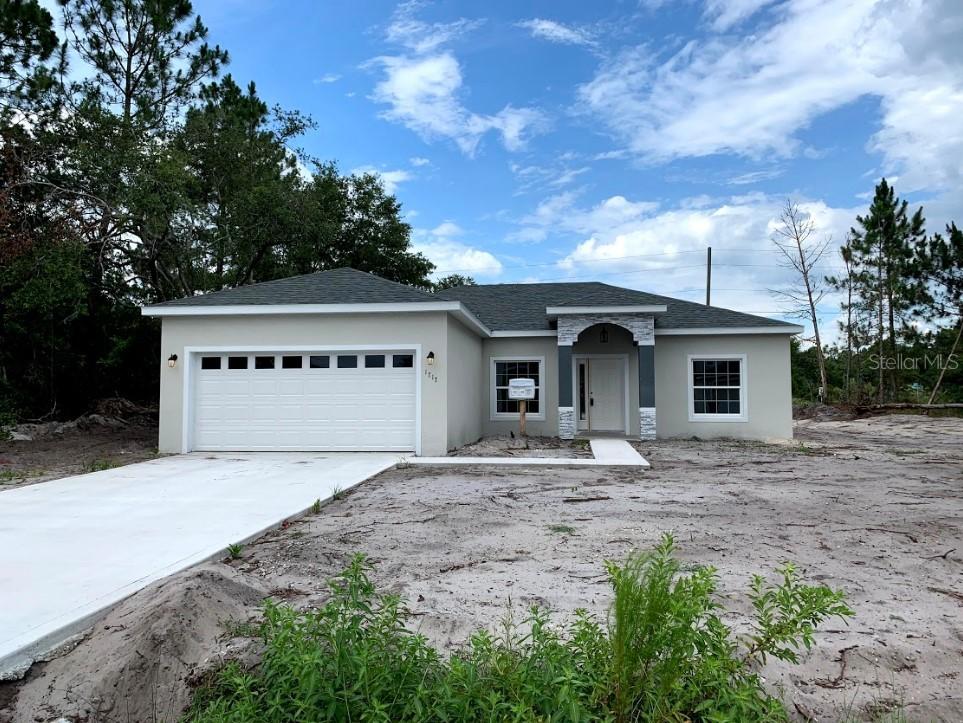 1717 Sail Ct., Poinciana, FL 34759