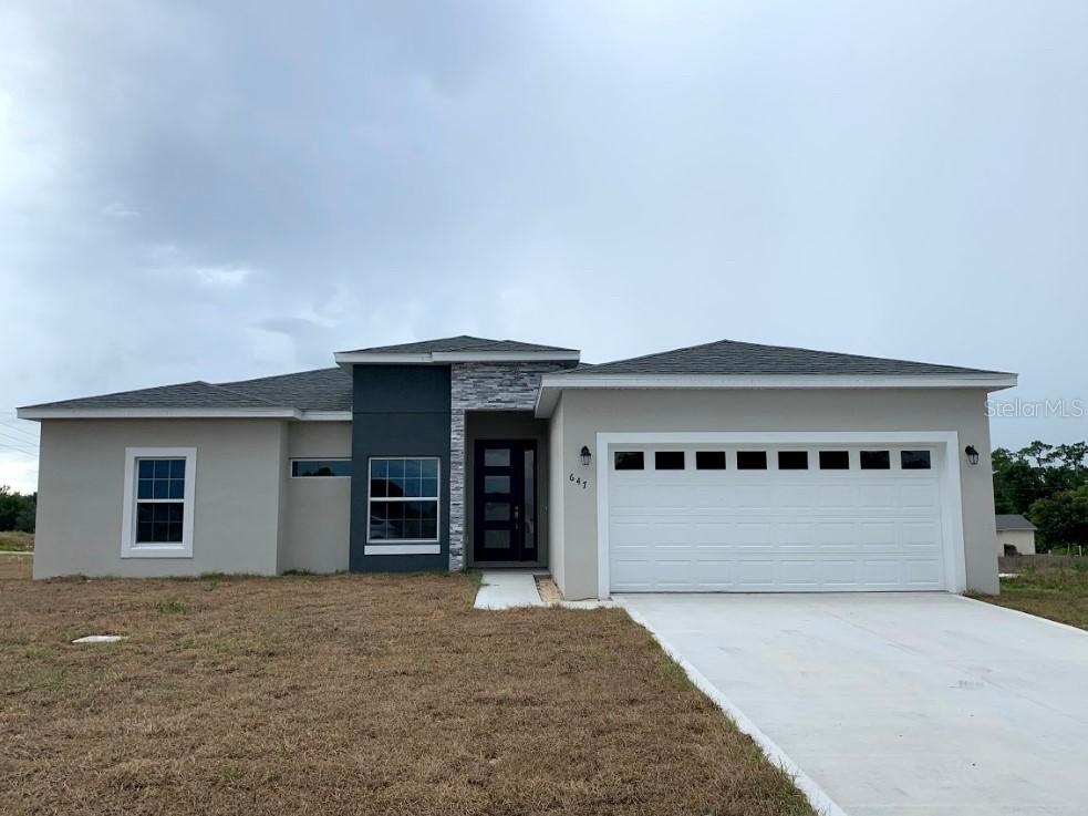 647 Desmoines Ct., Poinciana, FL 34759