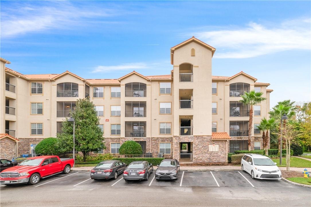 1375 Tuscana Ln. #1403, Davenport, FL 33896