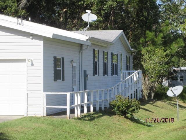 2355 Dora Pines Rd., Mount Dora, FL 32757