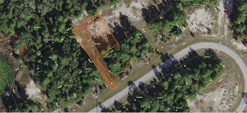 233 Elm Court Ln., Poinciana, FL 34759
