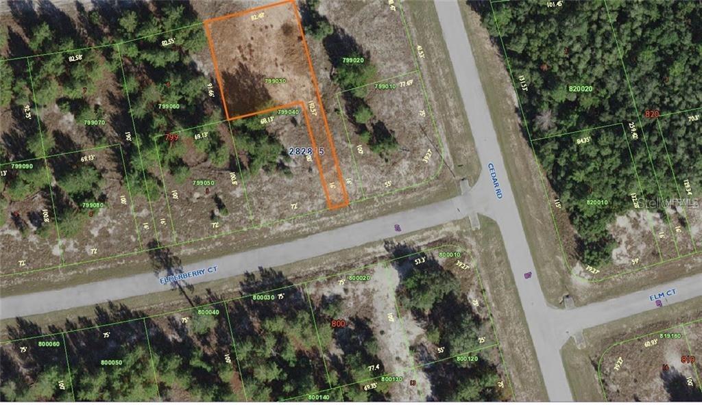 305 Elderberry Ct., Poinciana, FL 34759