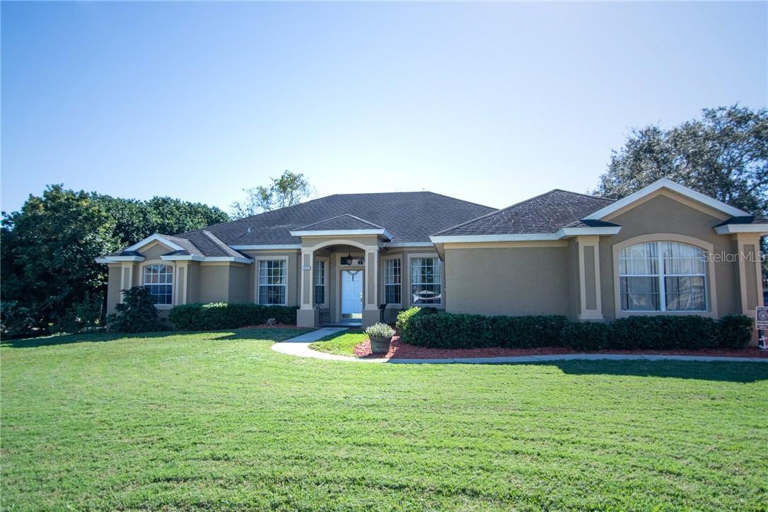 1033 Platinum Ct., Deltona, FL 32725