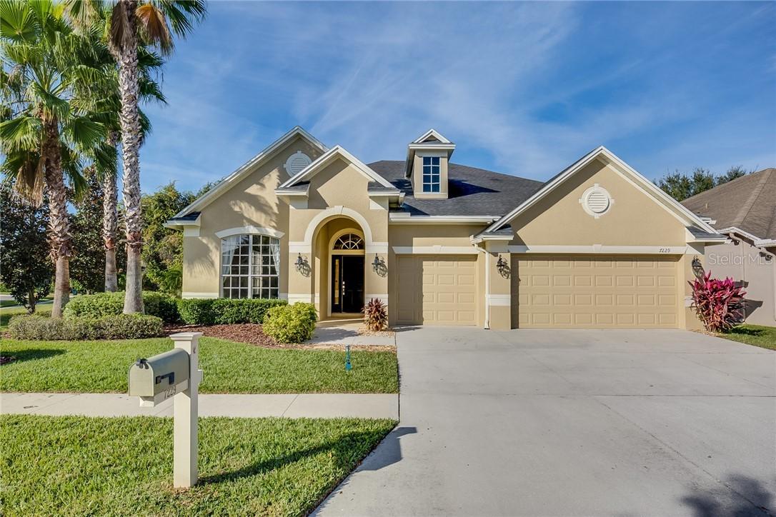 7229 Derwent Glen Cir., Land O Lakes, FL 34637