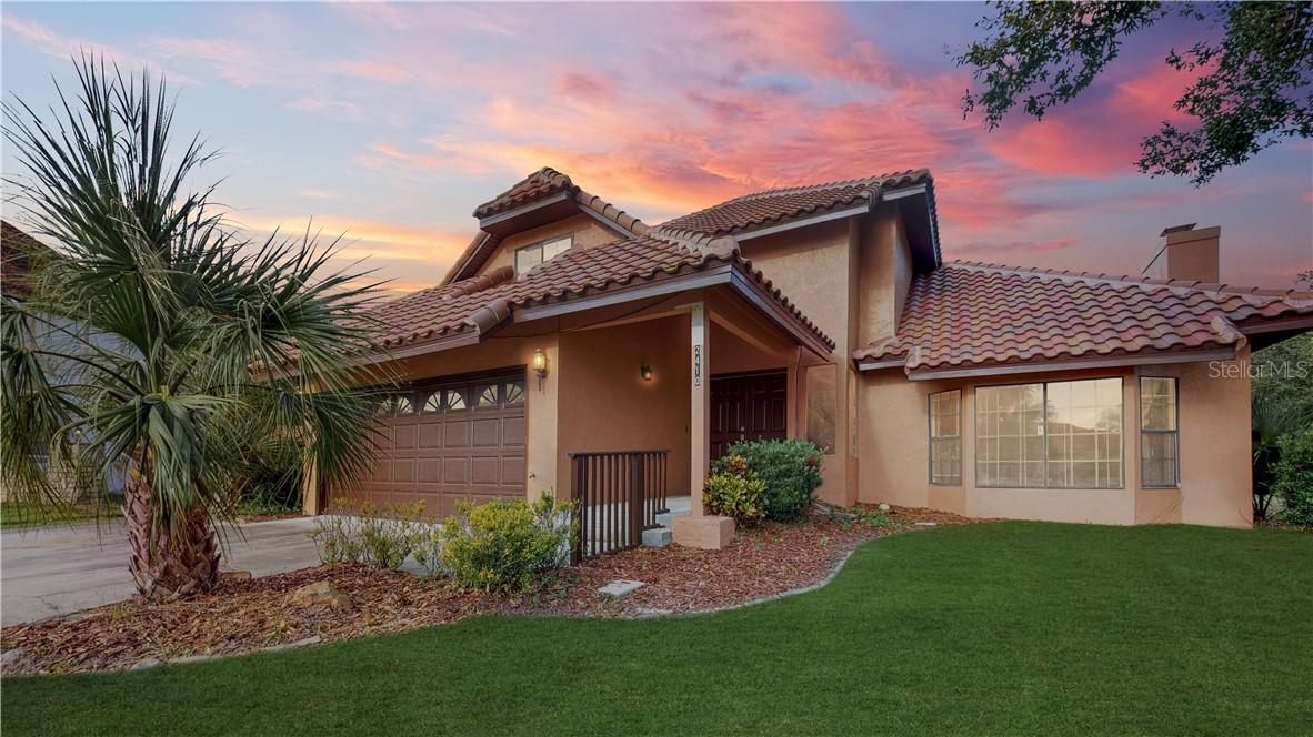 2410 Ravendale Ct., Kissimmee, FL 34758