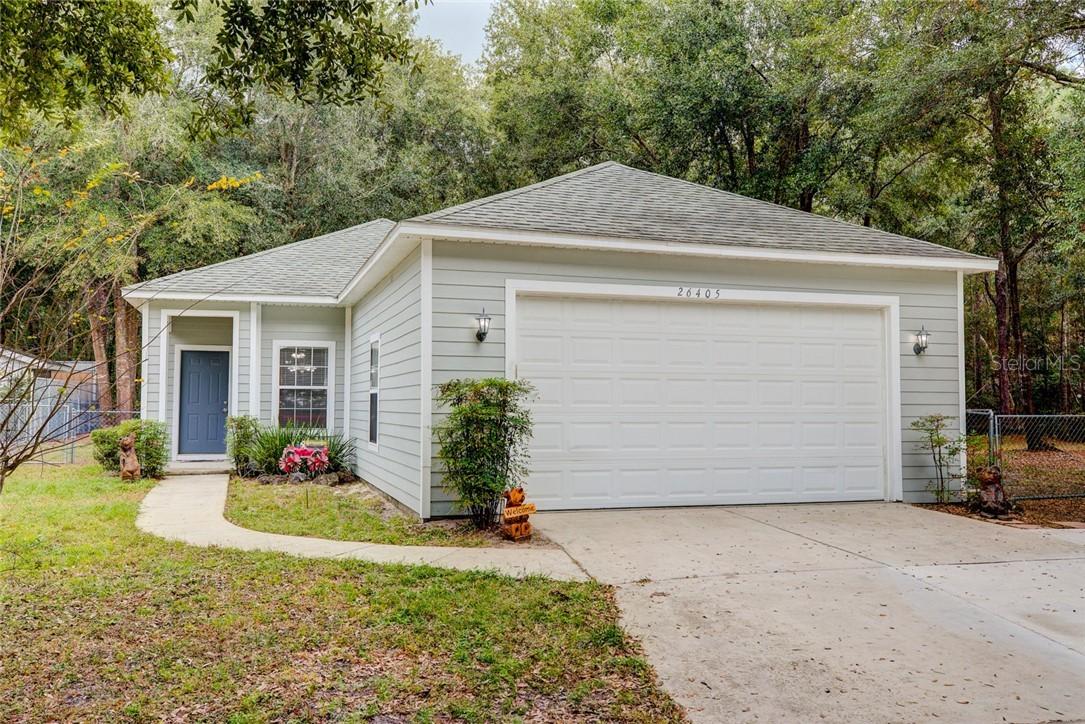 26405 Baird Ave., Sorrento, FL 32776