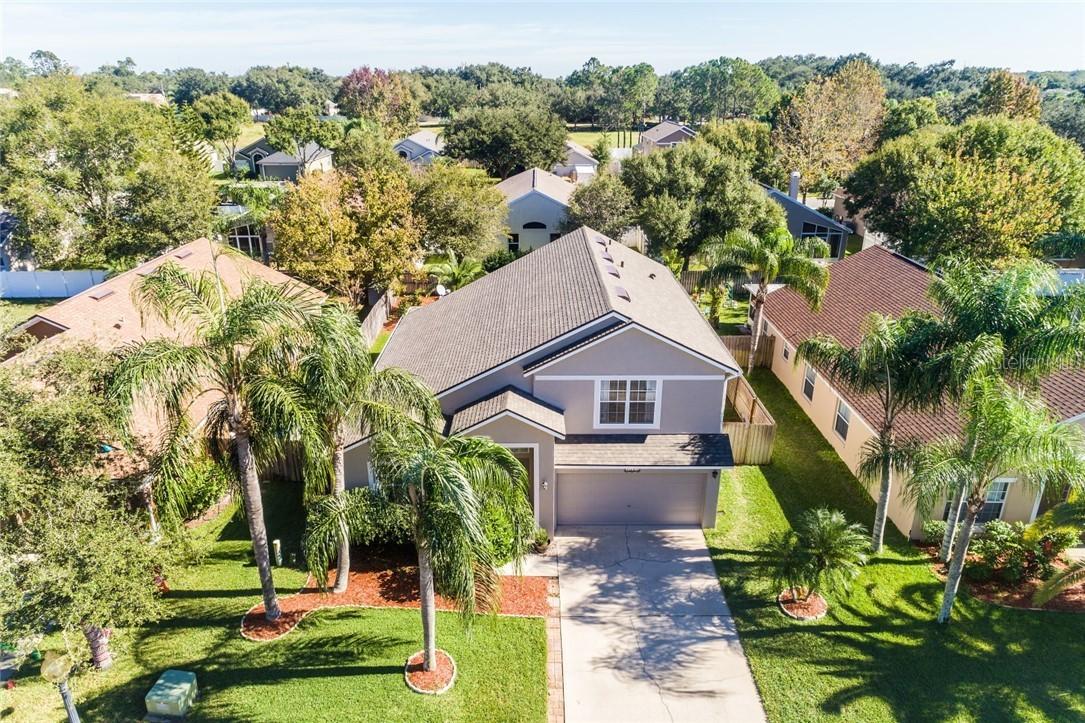 2512 Cliffdale St., Ocoee, FL 34761