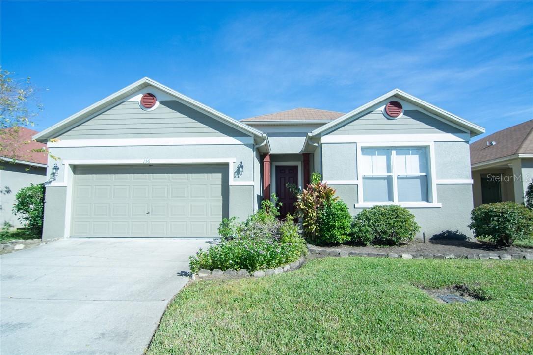 156 Aster Dr., Davenport, FL 33897