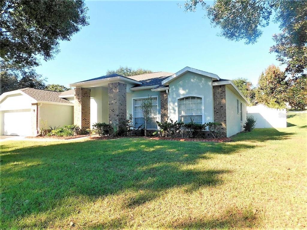 16319 Arrowhead Tr., Clermont, FL 34711