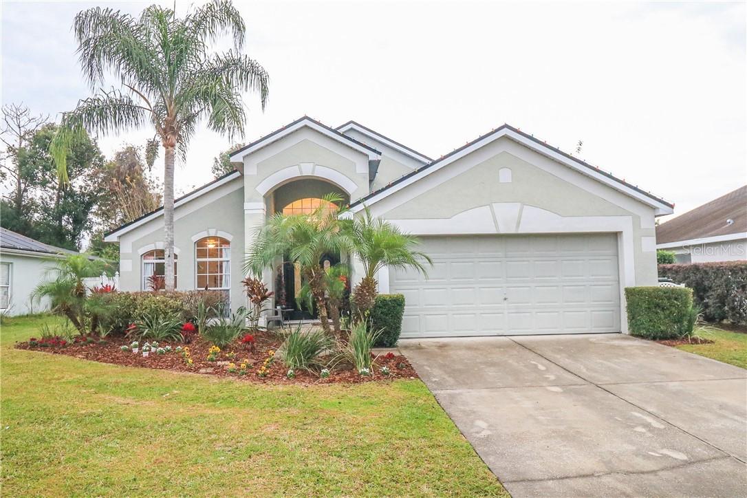 1684 Canoe Creek Rd., Oviedo, FL 32766