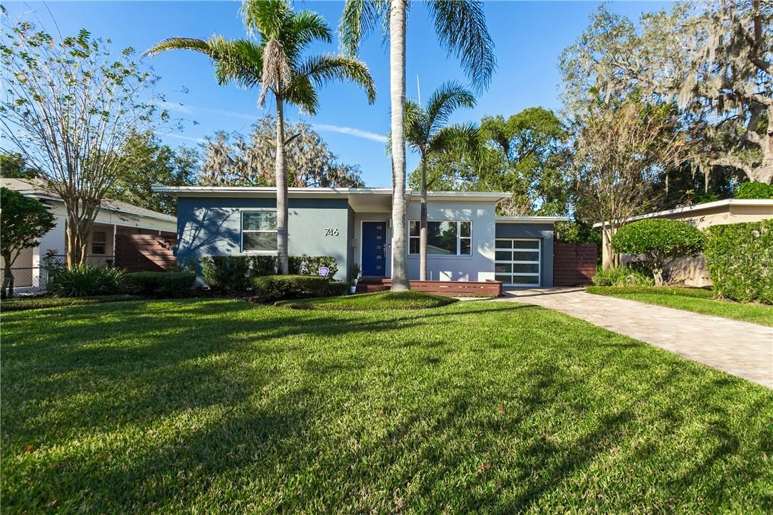 746 Essex Pl., Orlando, FL 32803