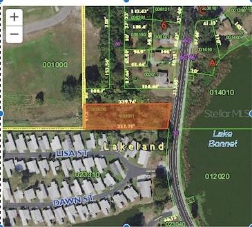 Brunnell Pkwy., Lakeland, FL 33815