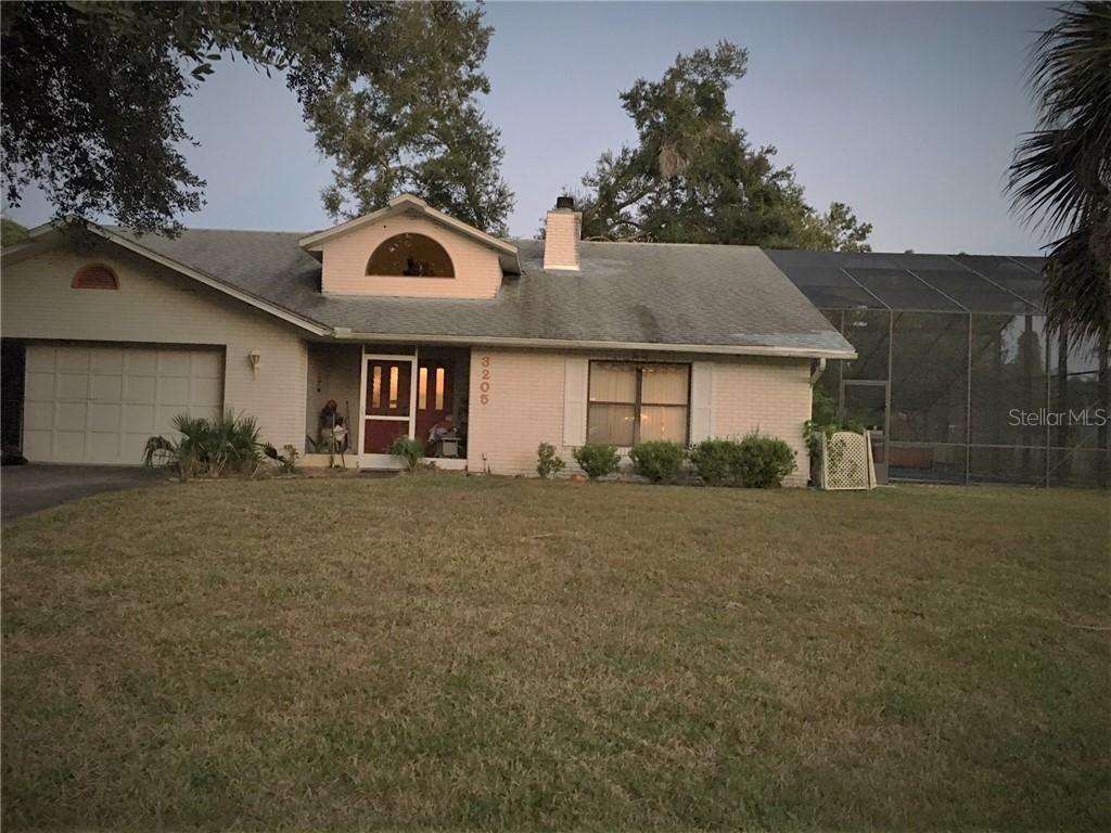 3205 Tamarind Dr., Edgewater, FL 32141