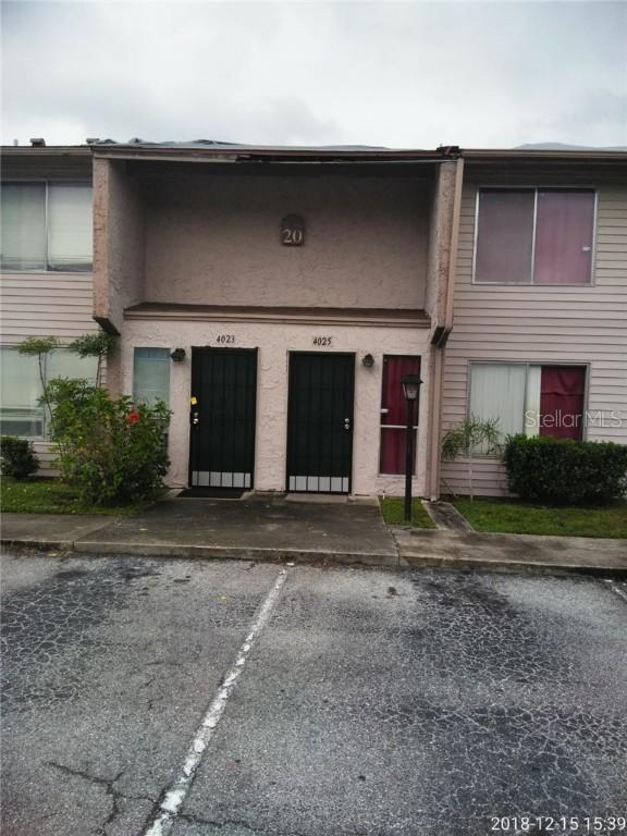 4025 Billingsgate Rd., Orlando, FL 32839