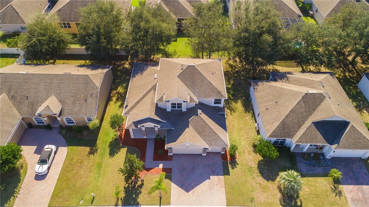 15342 Harvest Blvd., Clermont, FL 34714