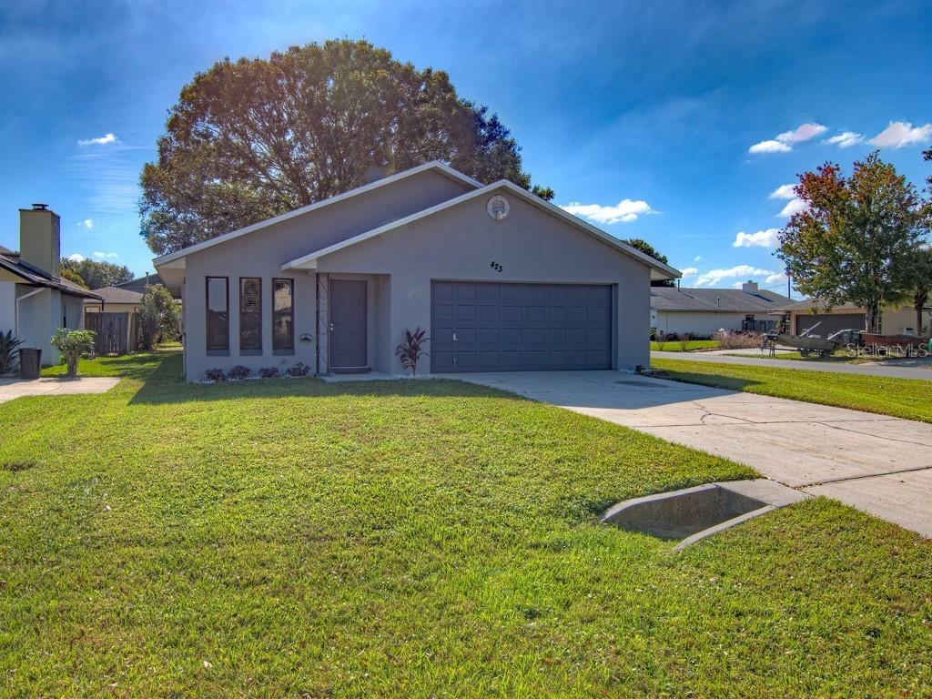 423 Lake Daisy Dr., Winter Haven, FL 33884